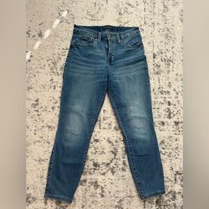 Lucky Brand Women's Skinny Jeans